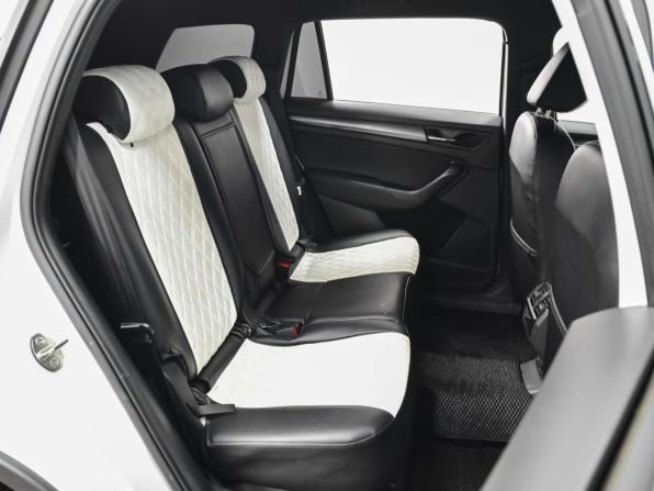 Skoda Kodiaq I с пробегом 2020 года, цена 2 635 000 рублей, 57038 км, внедорожник, Автокод Объявления