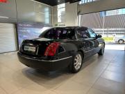 Kia Opirus I Рестайлинг Москва  - изображение 23