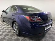 Mazda 6 II (GH) Москва  - изображение 26