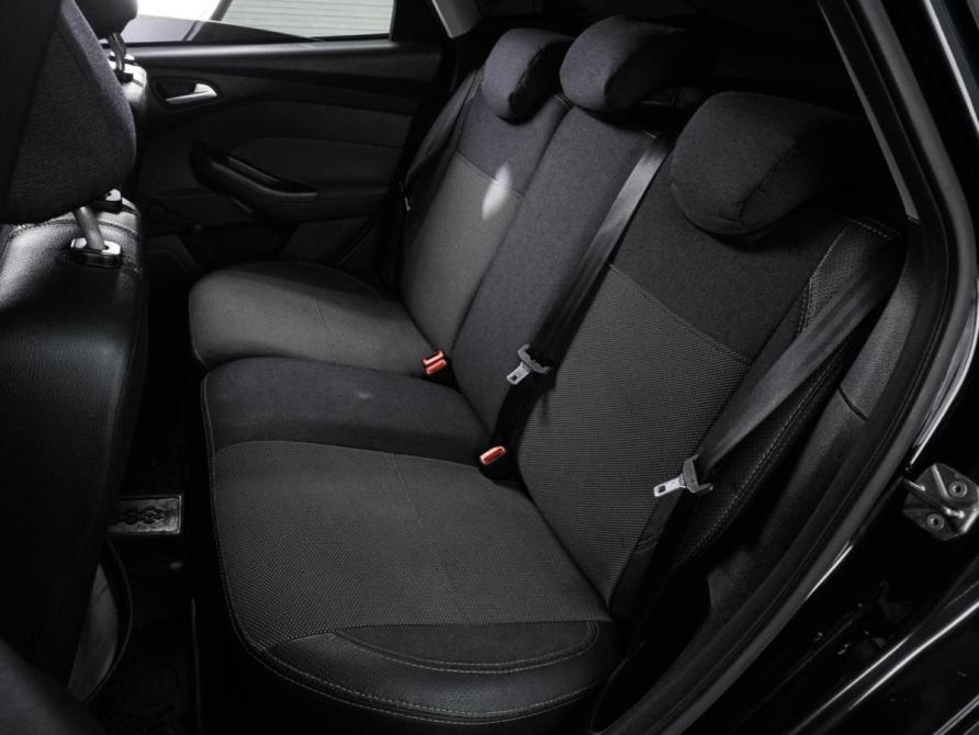 Ford Focus III Воронеж  - изображение 9