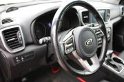 Kia Sportage IV Рестайлинг Москва  - изображение 37