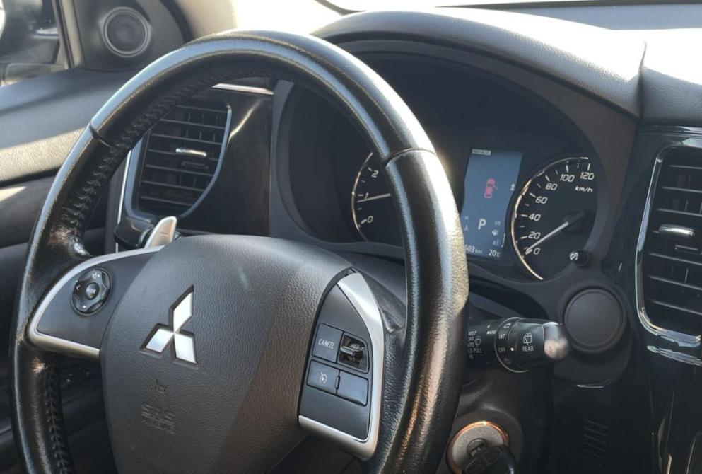 Mitsubishi Outlander III Иваново  - изображение 9