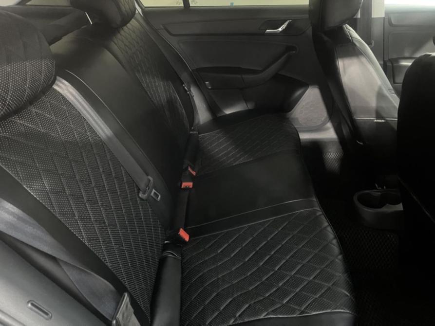 Skoda Rapid I Курск  - изображение 15