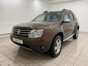 Renault Duster I Энгельс  - изображение 39