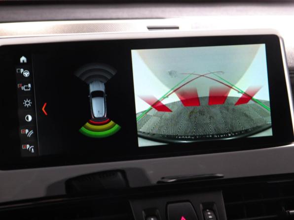 BMW X2 I (F39) с пробегом 2019 года, цена 3 570 000 рублей, 93589 км, внедорожник, Автокод Объявления