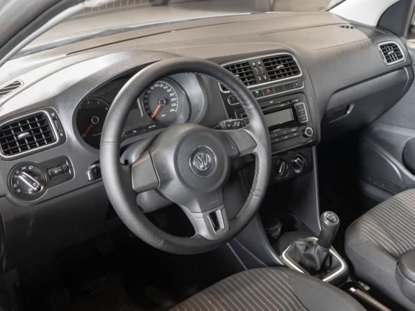 Volkswagen Polo V с пробегом 2011 года, цена 800 000 рублей, 100000 км, седан, Автокод Объявления