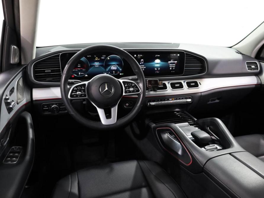 Mercedes-Benz GLE II (V167) Ростов-на-Дону  - изображение 6