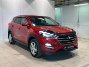 Hyundai Tucson III Самара  - изображение 17