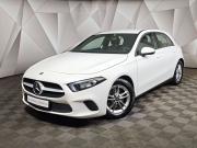 Mercedes-Benz A-Класс IV (W177) Москва  - изображение 21