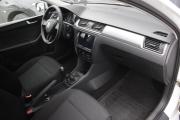 Skoda Rapid I Рестайлинг Брянск  - изображение 27