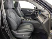Hongqi HS5 I Москва  - изображение 48