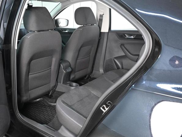 Volkswagen Polo VI с пробегом 2020 года, цена 1 679 000 рублей, 82616 км, лифтбек, Автокод Объявления