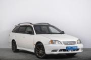 Toyota Caldina II Рестайлинг Томск  - изображение 18