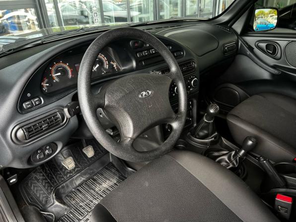 Lada (ВАЗ) Niva Travel I с пробегом 2023 года, цена 1 189 000 рублей, 10529 км, внедорожник, Автокод Объявления