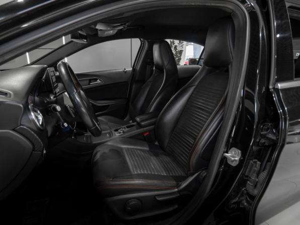 Mercedes-Benz A-Класс III (W176) с пробегом 2014 года, цена 1 350 000 рублей, 221109 км, хэтчбек, Автокод Объявления