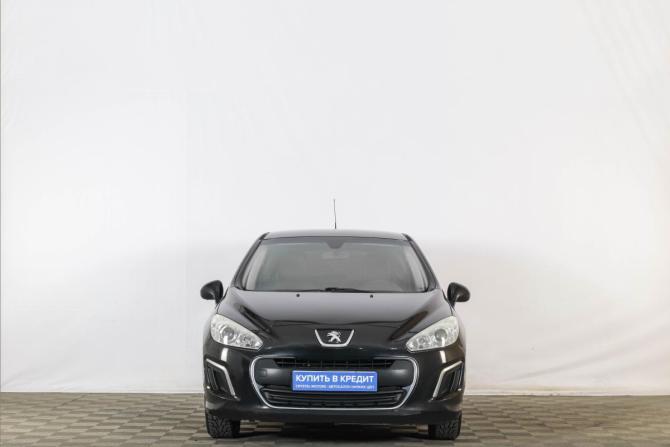 Peugeot 308 I Рестайлинг с пробегом 2011 года, цена 529 000 рублей, 146000 км, хэтчбек, Автокод Объявления