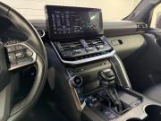 Toyota Land Cruiser 300 Series Москва  - изображение 49