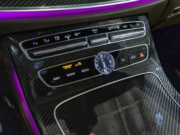 Mercedes-Benz E-Класс AMG V (W213) с пробегом 2017 года, цена 4 300 000 рублей, 123921 км, седан, Автокод Объявления