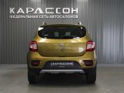 Renault Sandero II Пермь  - изображение 22