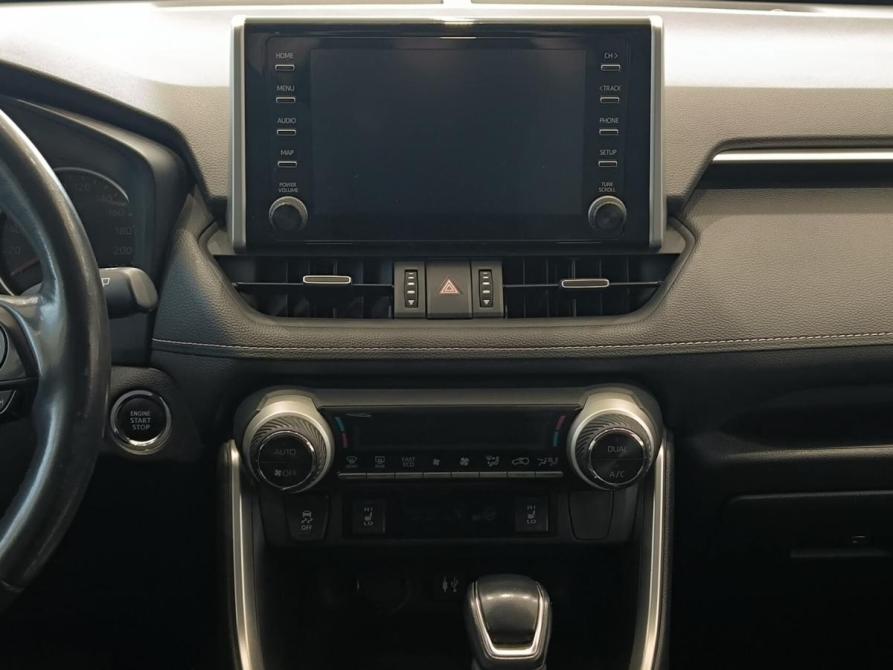 Toyota RAV4 V (XA50) Казань  - изображение 18