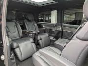 Mercedes-Benz V-Класс III (W447) Рестайлинг Москва  - изображение 27