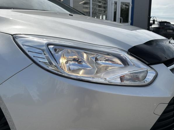 Ford Focus III с пробегом 2011 года, цена 665 000 рублей, 180437 км, хэтчбек, Автокод Объявления