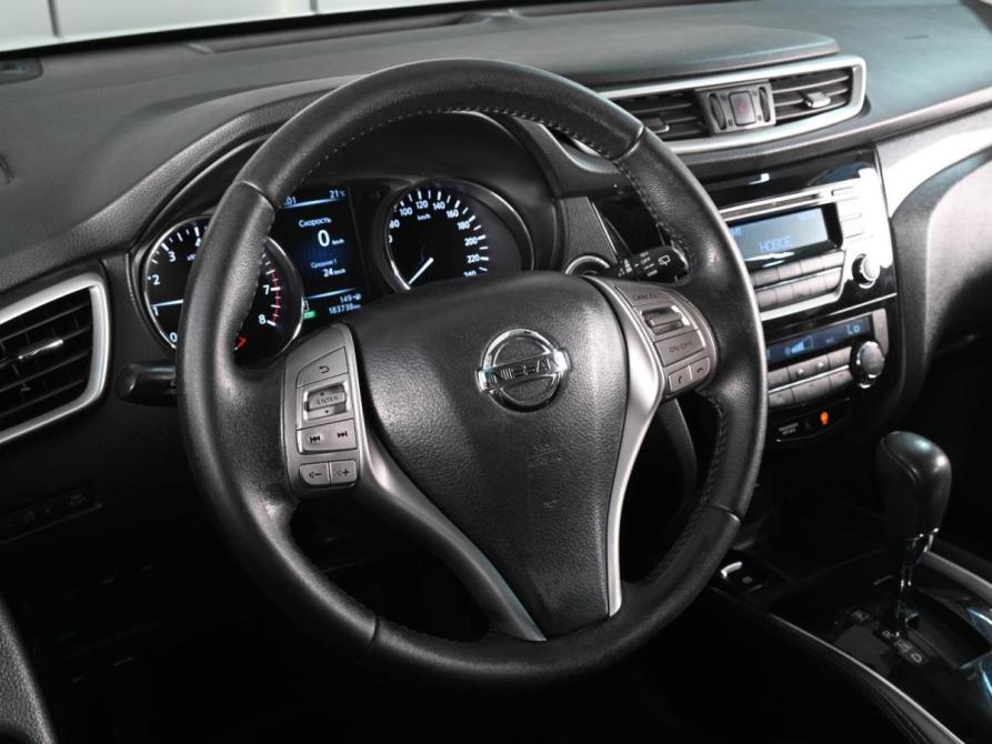 Nissan X-Trail III Ростов-на-Дону  - изображение 12