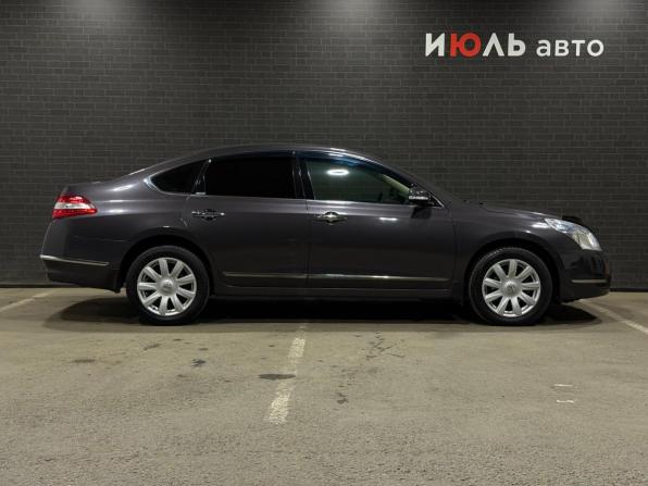 Nissan Teana II (J32) с пробегом 2010 года, цена 1 100 000 рублей, 279565 км, седан, Автокод Объявления