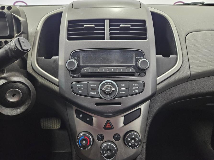 Chevrolet Aveo II Тольятти  - изображение 19