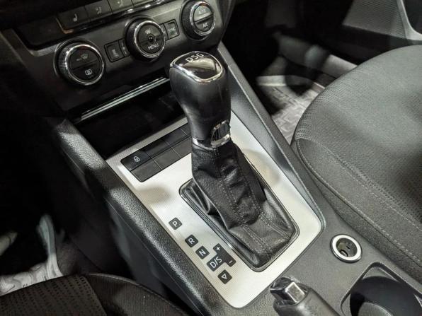 Skoda Octavia III (A7) с пробегом 2015 года, цена 1 335 000 рублей, 232000 км, лифтбек, Автокод Объявления