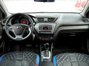 Kia Rio III Рестайлинг Ижевск  - изображение 31