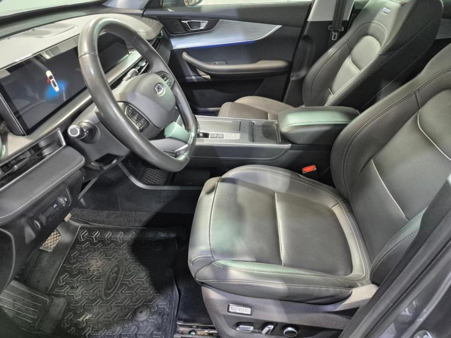 Chery Tiggo 7 Pro Max I Воронеж  - изображение 14