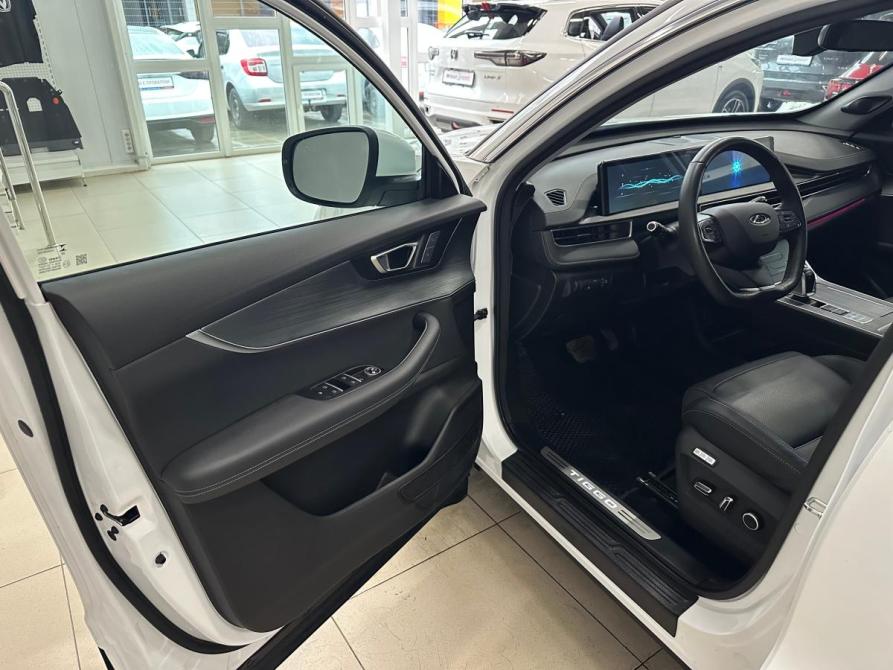 Chery Tiggo 7 Pro Max I Уфа  - изображение 14