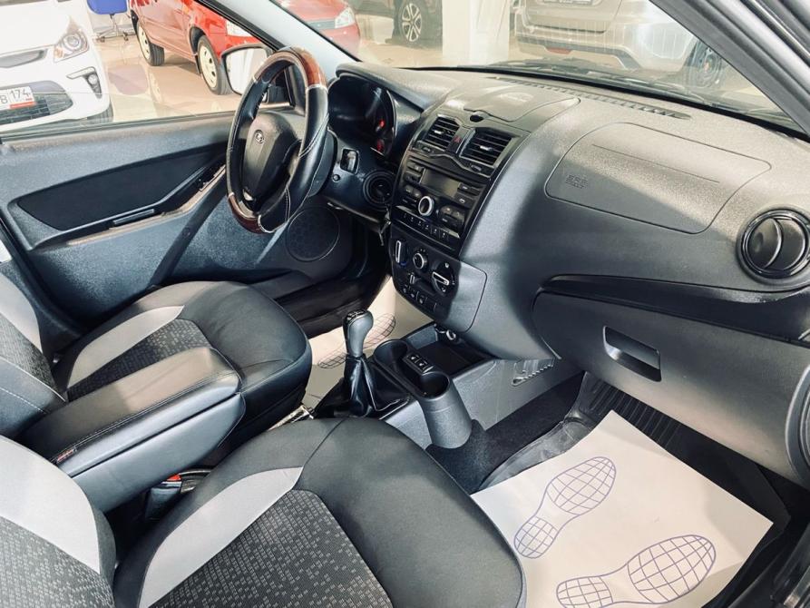 Lada (ВАЗ) Granta I Рестайлинг Миасс  - изображение 12