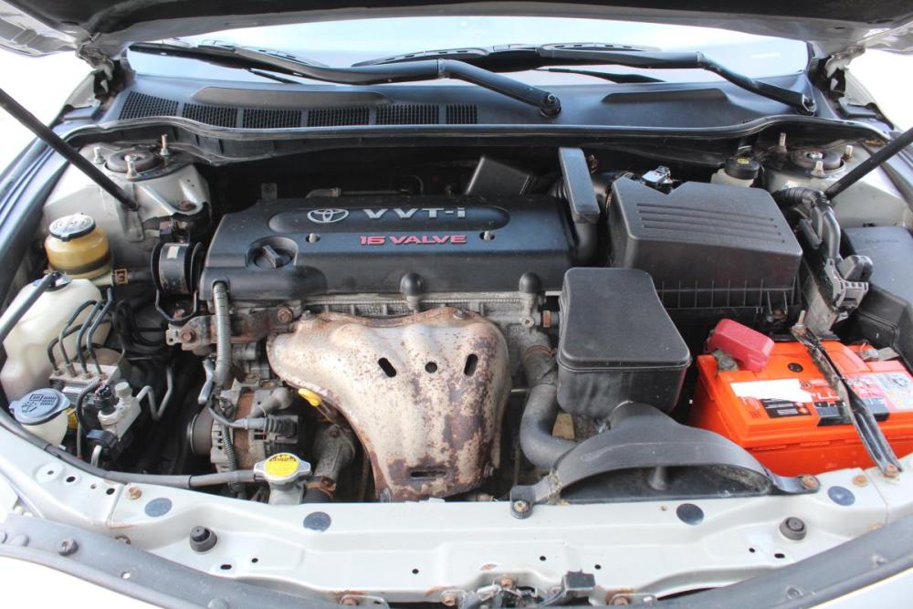 Toyota Camry VI (XV40) Брянск  - изображение 24