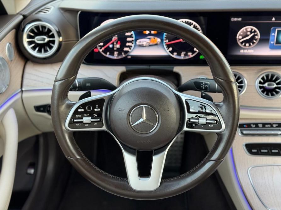 Mercedes-Benz E-Класс V (W213 S213 C238) Казань  - изображение 17