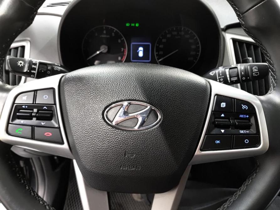 Hyundai Creta I Казань  - изображение 26