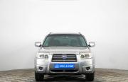 Subaru Forester II Рестайлинг Пермь  - изображение 23