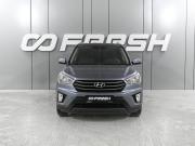 Hyundai Creta I Ростов-на-Дону  - изображение 20