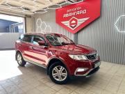 Geely Atlas I Альметьевск  - изображение 29