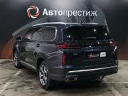 Exeed VX I Рестайлинг Ставрополь  - изображение 40