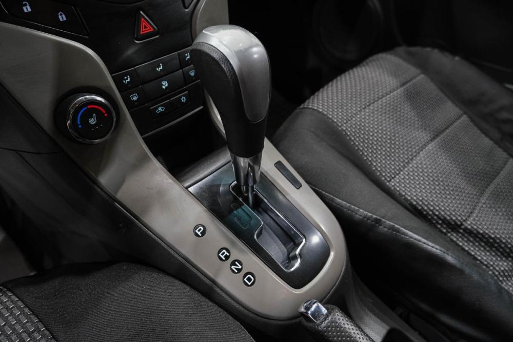 Chevrolet Cruze I Новокузнецк  - изображение 24