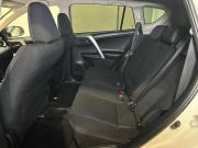 Toyota RAV4 IV (XA40) Рестайлинг Санкт-Петербург  - изображение 68