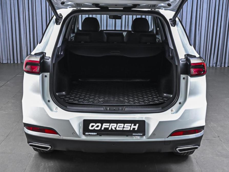Chery Tiggo 7 Pro Max I Ставрополь  - изображение 24