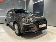 Lada (ВАЗ) Vesta I Новосибирск  - изображение 28