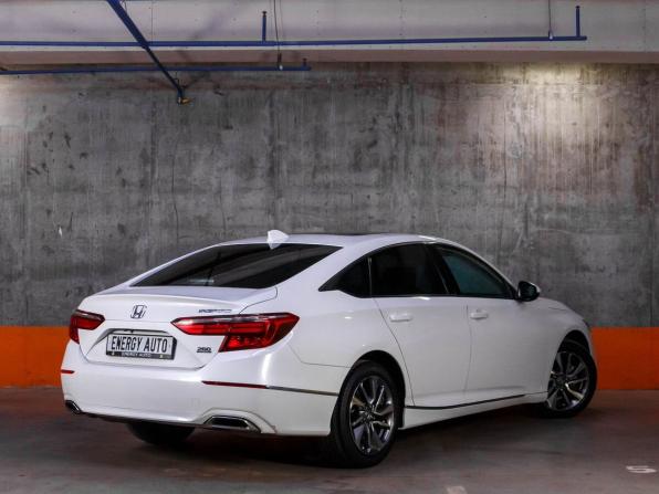 Honda Inspire VI с пробегом 2021 года, цена 2 699 000 рублей, 91902 км, седан, Автокод Объявления