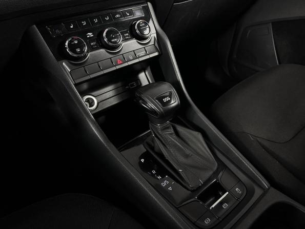 Skoda Kodiaq I с пробегом 2018 года, цена 1 835 200 рублей, 181783 км, внедорожник, Автокод Объявления