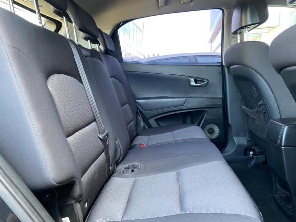 SsangYong Actyon II с пробегом 2011 года, цена 809 000 рублей, 142025 км, внедорожник, Автокод Объявления