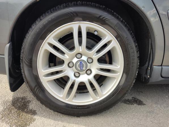 Volvo S60 I Рестайлинг с пробегом 2008 года, цена 499 000 рублей, 325500 км, седан, Автокод Объявления