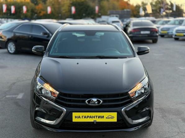 Lada (ВАЗ) Vesta I с пробегом 2018 года, цена 799 000 рублей, 169421 км, универсал, Автокод Объявления